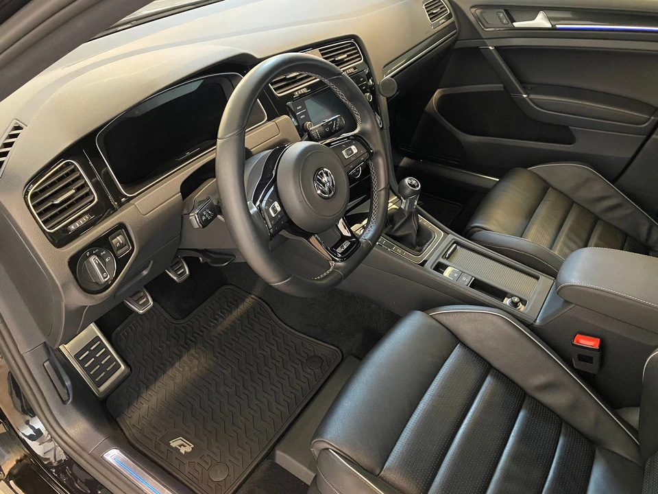 2018 Volkswagen Golf R Mk7 - Image 21 of 31
