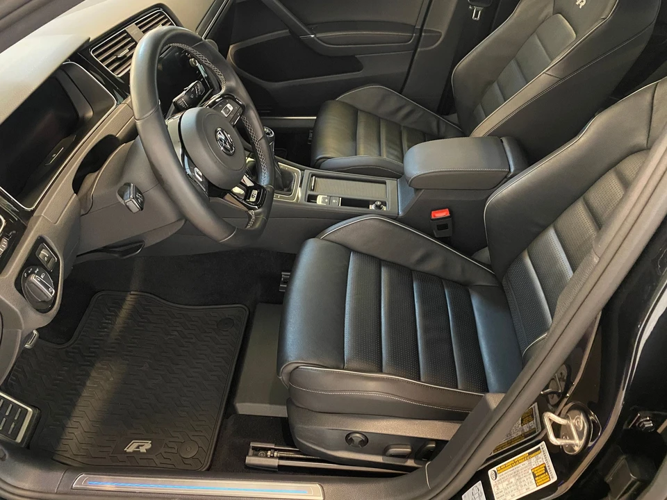 2018 Volkswagen Golf R Mk7 - Image 22 of 31