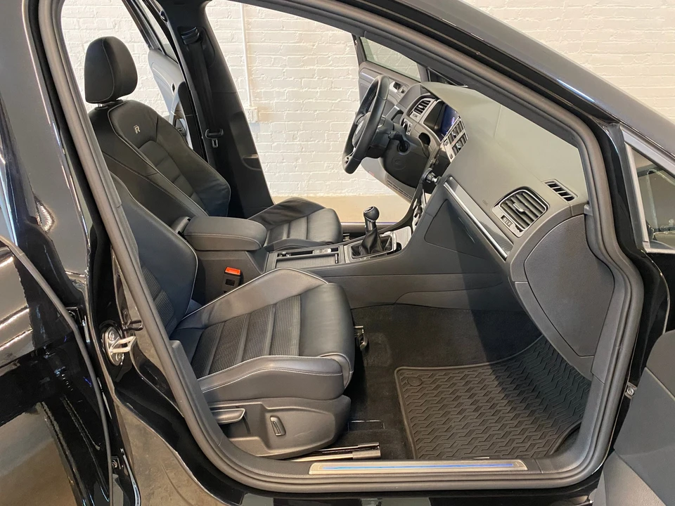 2018 Volkswagen Golf R Mk7 - Image 23 of 31