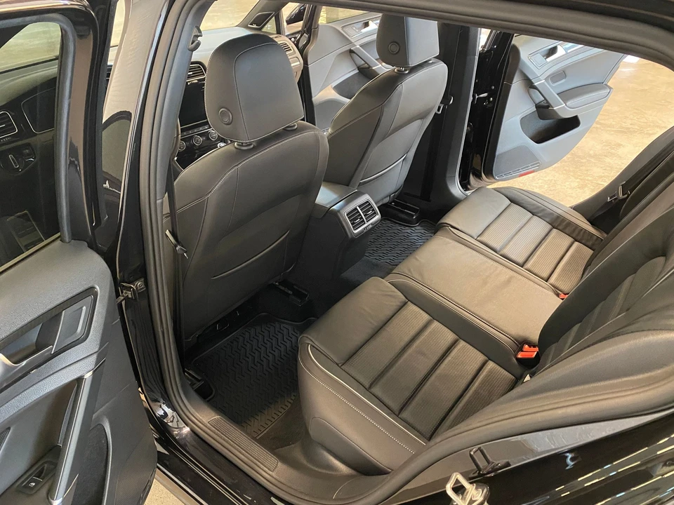 2018 Volkswagen Golf R Mk7 - Image 24 of 31