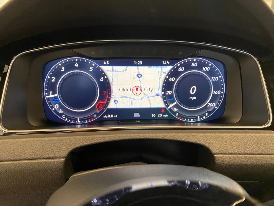 2018 Volkswagen Golf R Mk7 - Image 28 of 31
