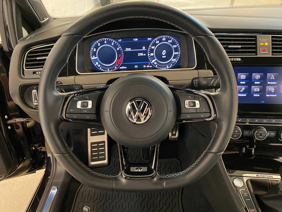 2018 Volkswagen Golf R Mk7 - Image 29 of 31