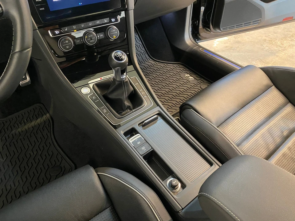 2018 Volkswagen Golf R Mk7 - Image 31 of 31