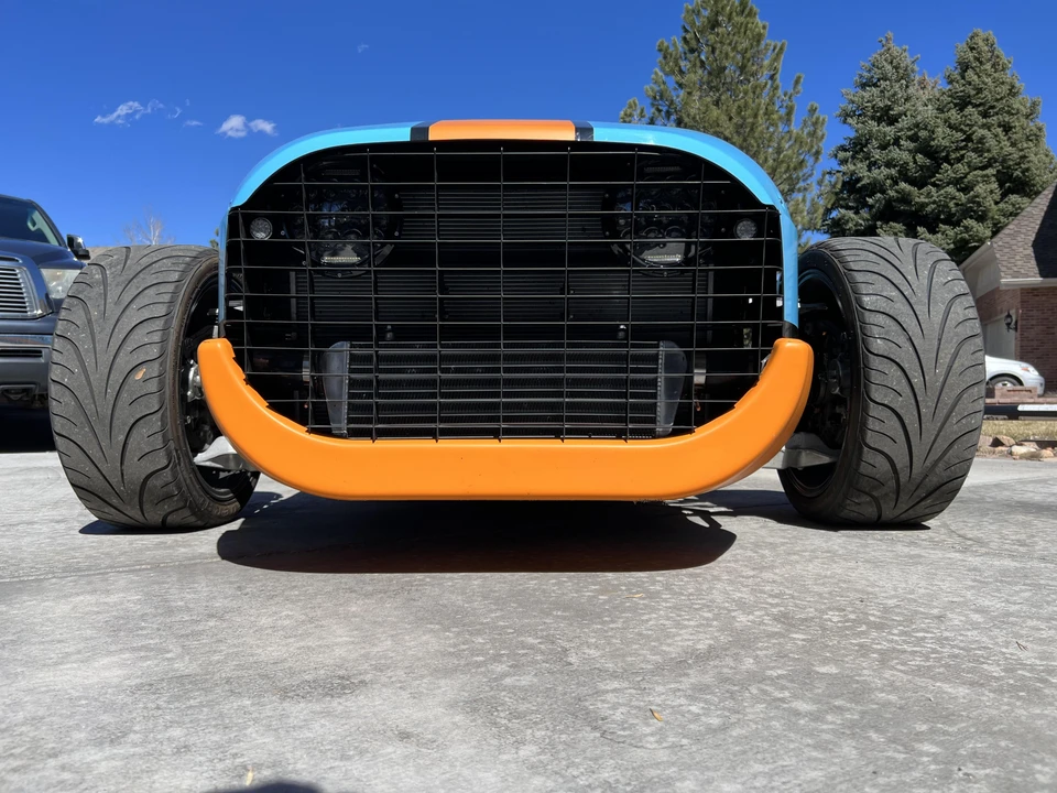 2018 Vanderhall Venice - Image 23 of 31