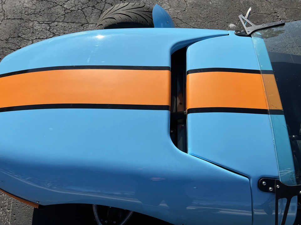 2018 Vanderhall Venice - Image 27 of 31
