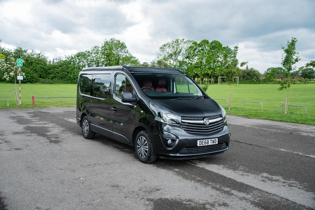2018 Vauxhall - Image 4 of 30