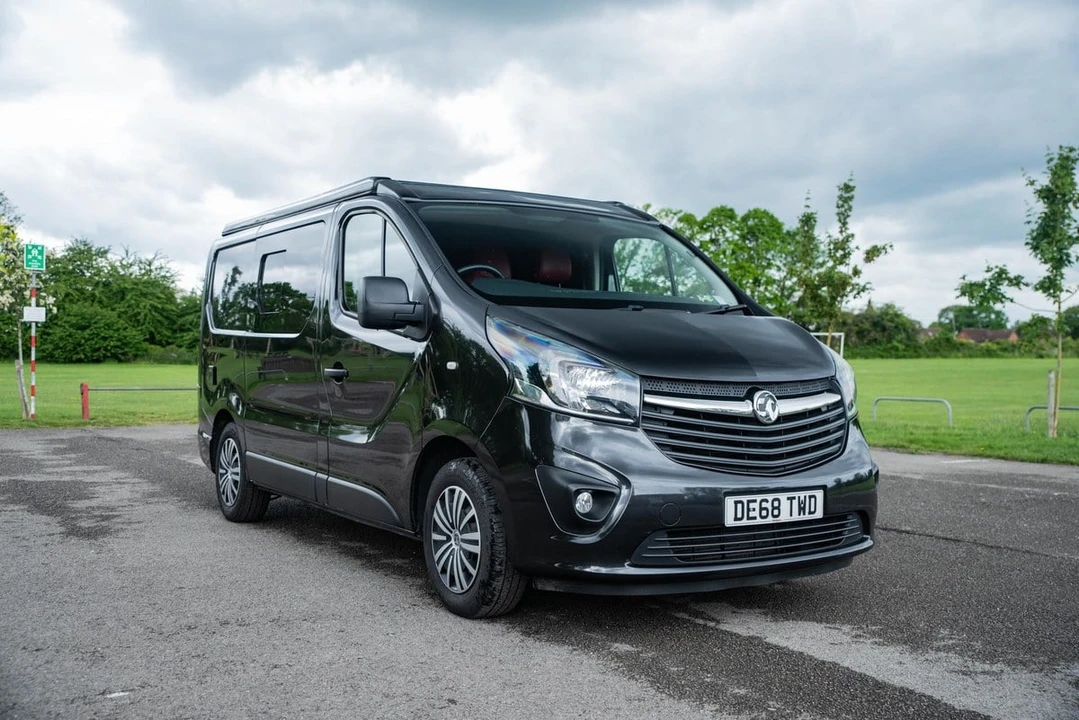 2018 Vauxhall - Image 5 of 30