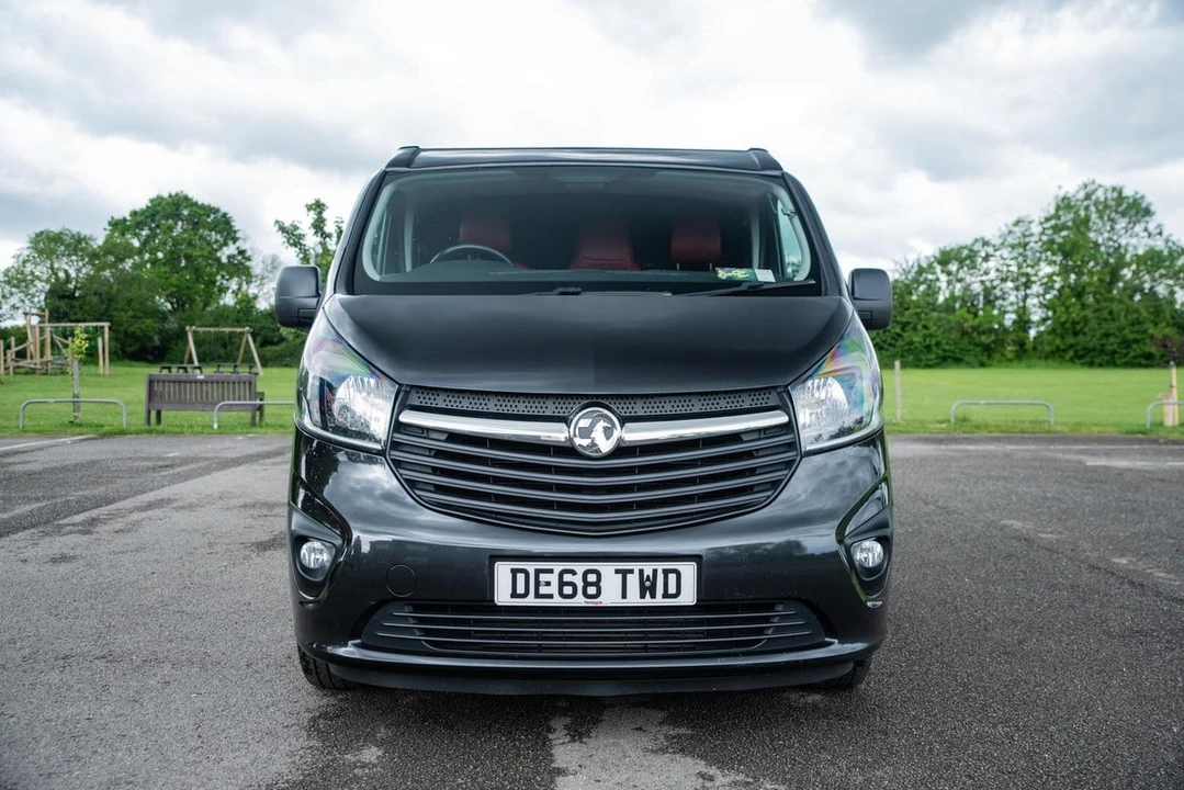 2018 Vauxhall - Image 7 of 30