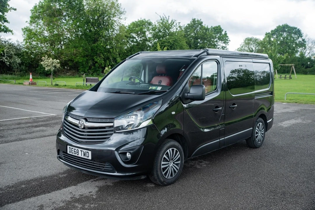 2018 Vauxhall - Image 14 of 30