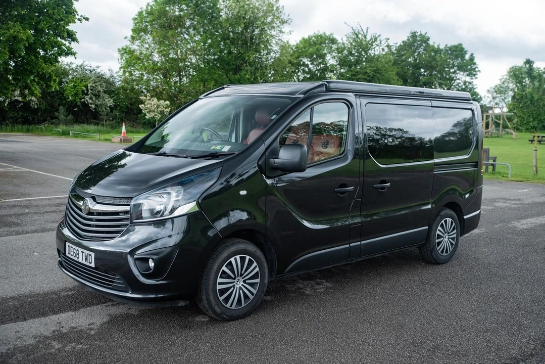 2018 Vauxhall - Image 15 of 30
