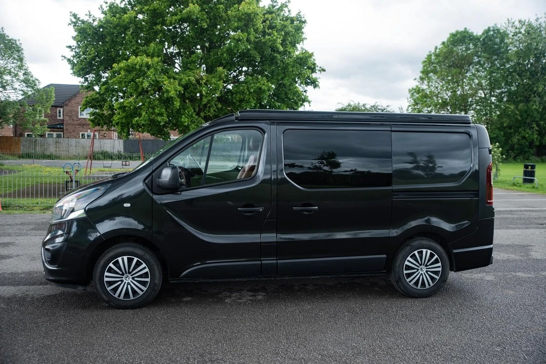 2018 Vauxhall - Image 19 of 30