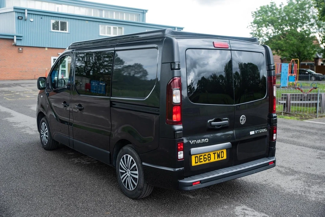 2018 Vauxhall - Image 24 of 30