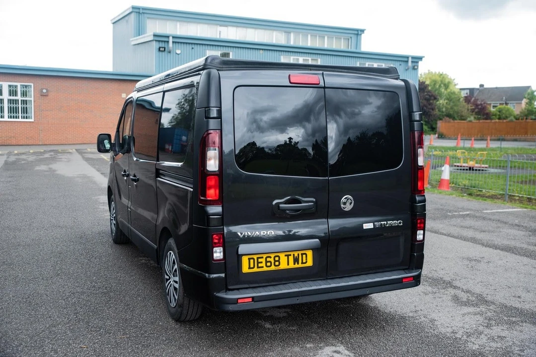 2018 Vauxhall - Image 25 of 30