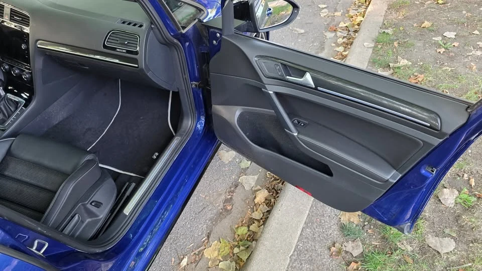 2018 Volkswagen Golf R Mk7 - Image 9 of 15