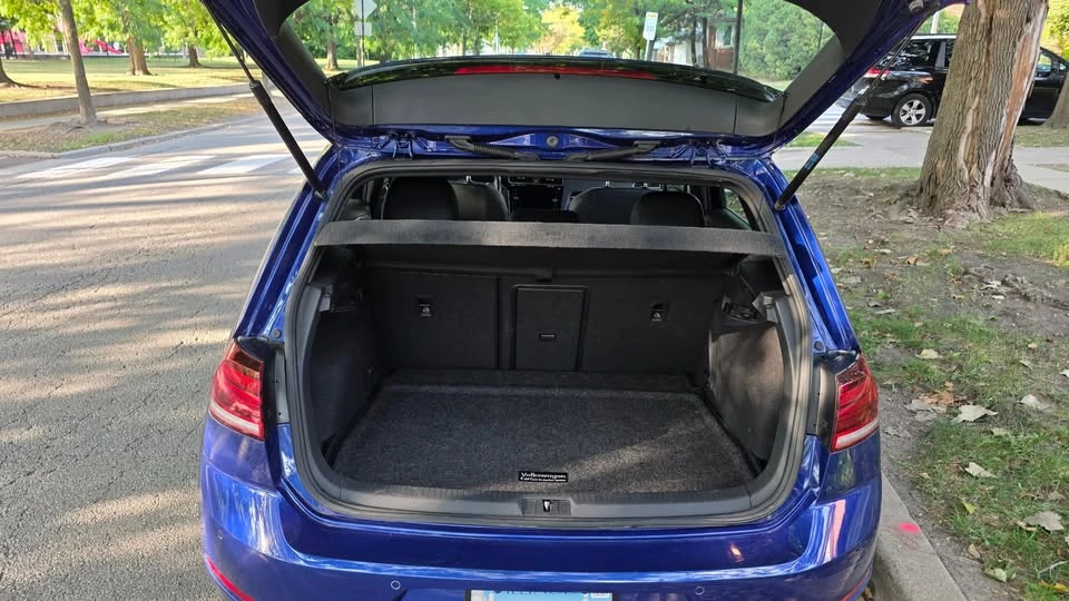 2018 Volkswagen Golf R Mk7 - Image 12 of 15