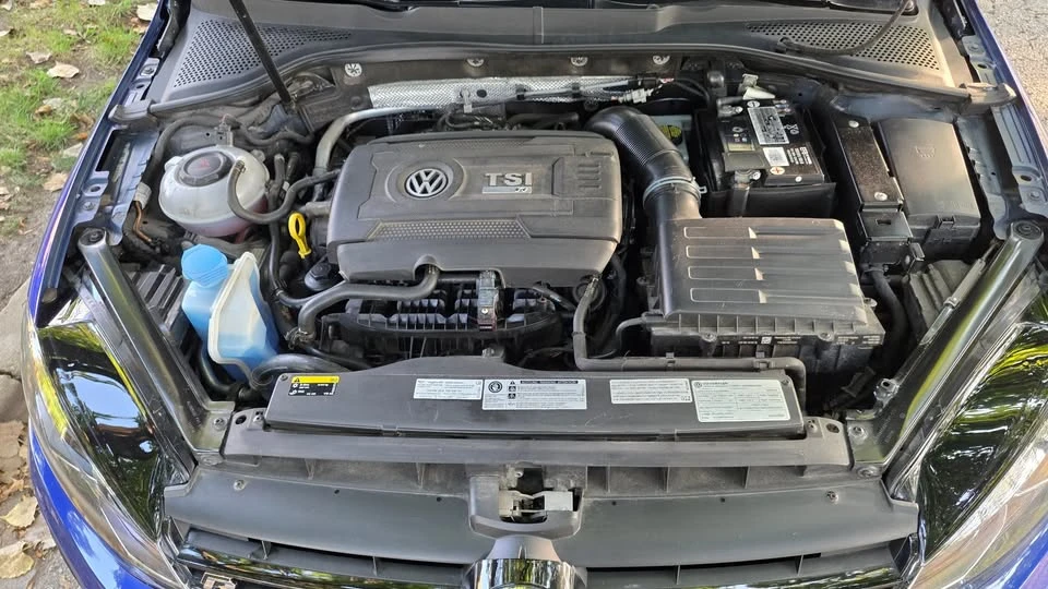 2018 Volkswagen Golf R Mk7 - Image 7 of 15