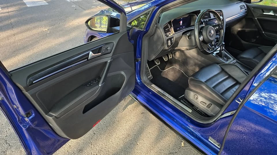 2018 Volkswagen Golf R Mk7 - Image 8 of 15