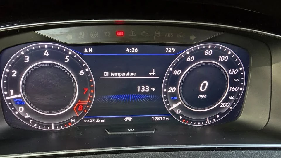 2018 Volkswagen Golf R Mk7 - Image 6 of 15
