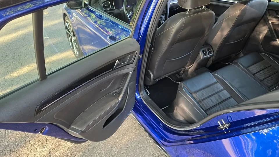 2018 Volkswagen Golf R Mk7 - Image 10 of 15