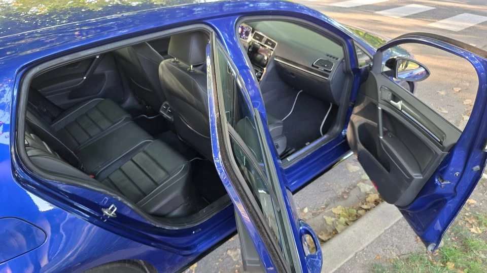 2018 Volkswagen Golf R Mk7 - Image 11 of 15