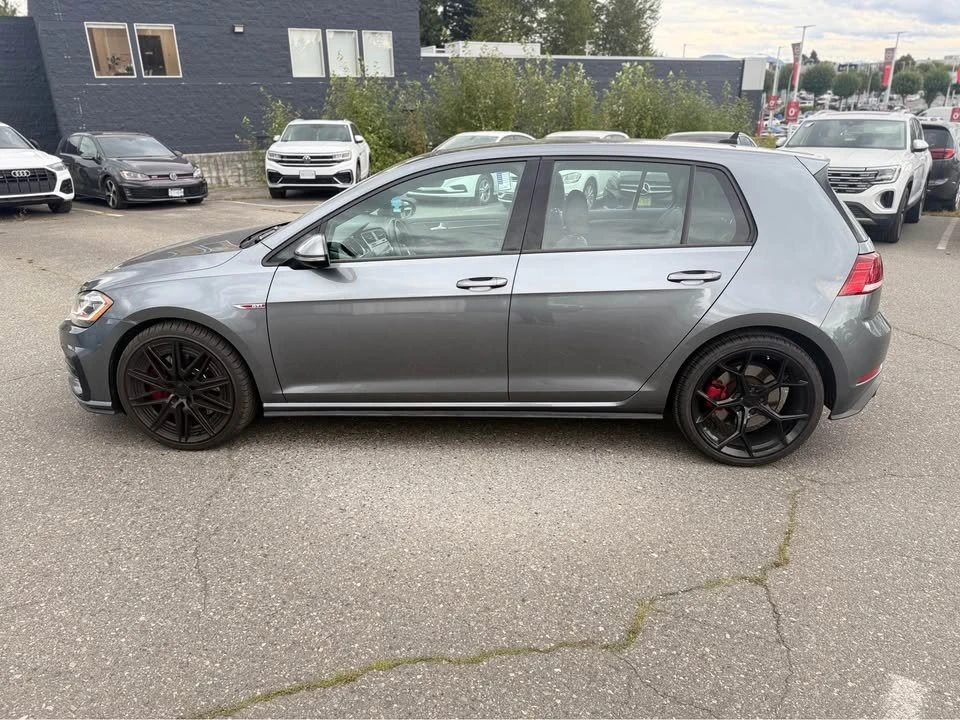 2018 Volkswagen GTI Mk7 - Image 5 of 11
