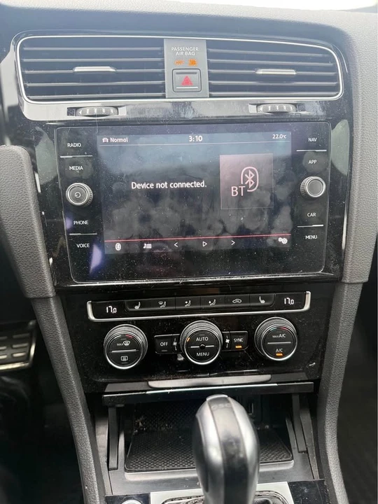 2018 Volkswagen GTI Mk7 - Image 11 of 11