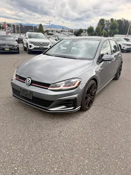 2018 Volkswagen Golf GTI