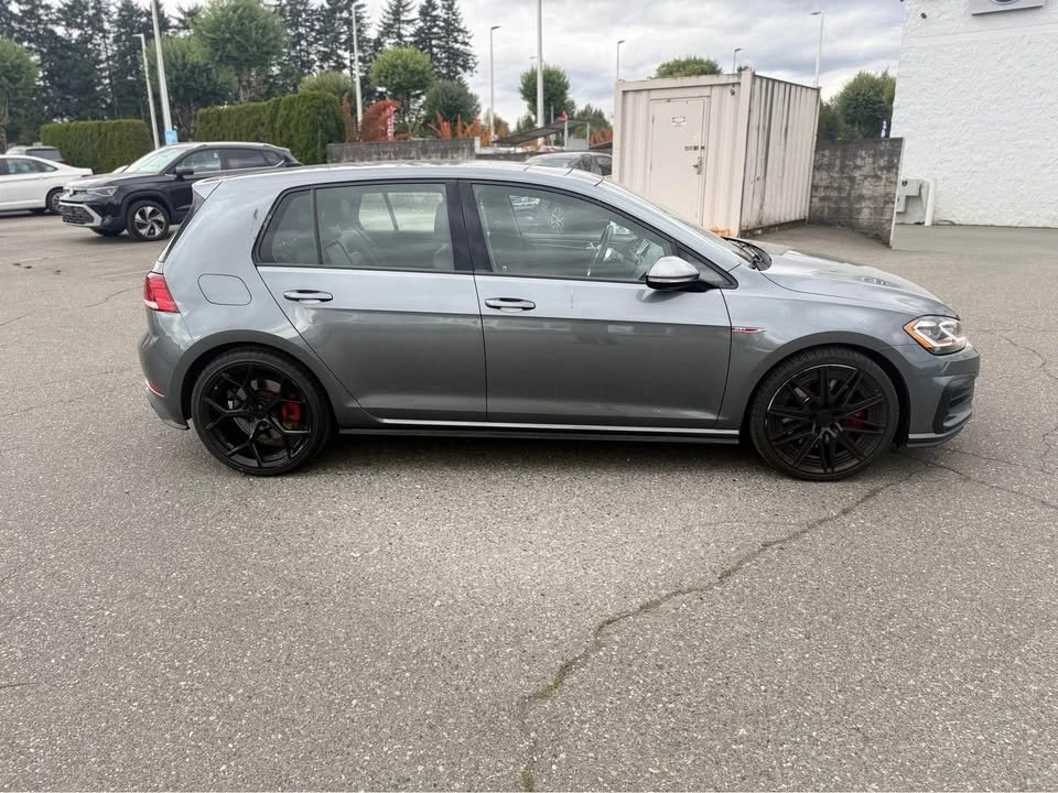 2018 Volkswagen GTI Mk7 - Image 6 of 11