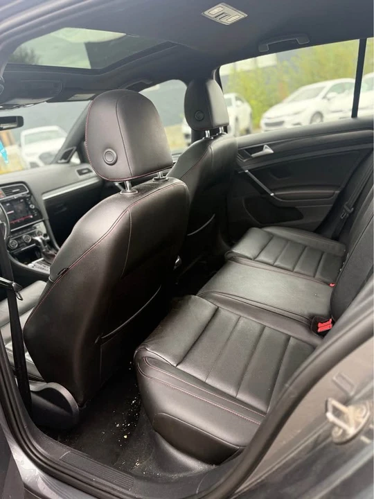 2018 Volkswagen GTI Mk7 - Image 7 of 11