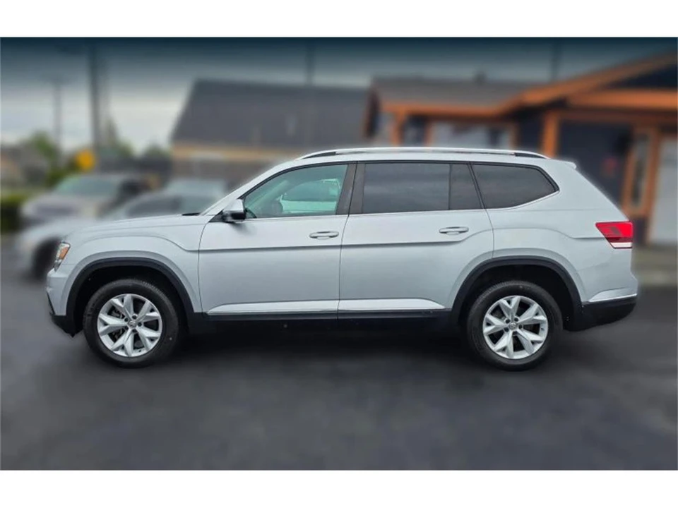 2018 Volkswagen Atlas - Image 2 of 20