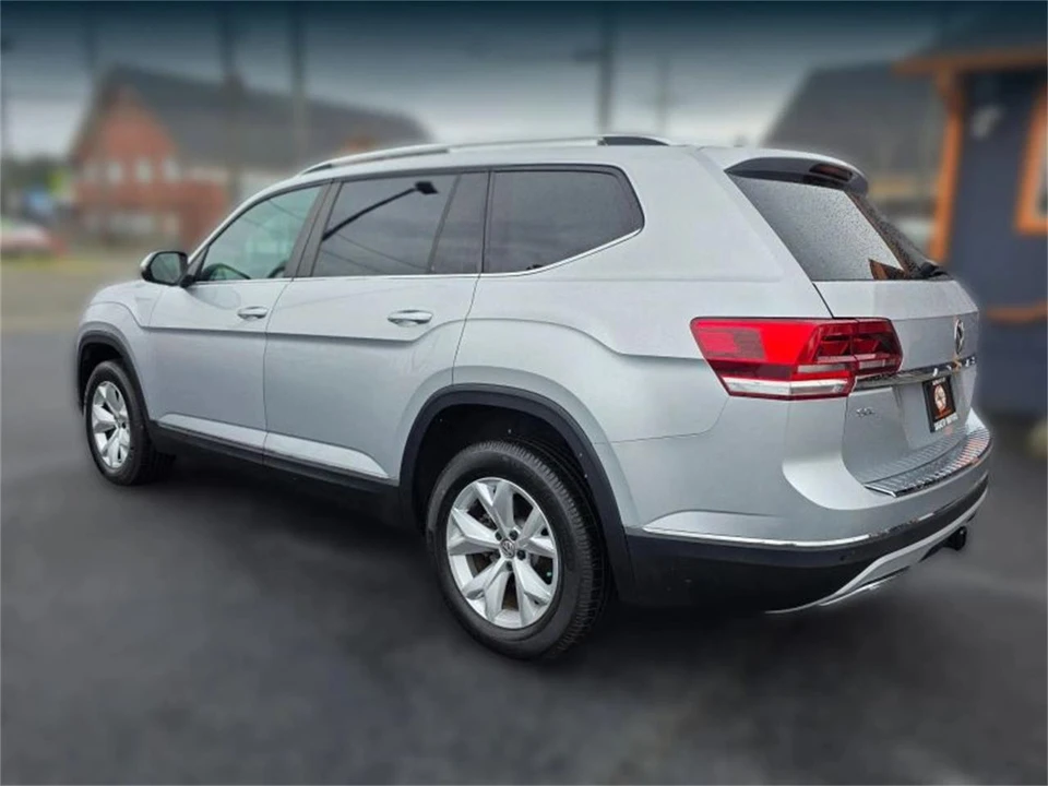 2018 Volkswagen Atlas - Image 3 of 20