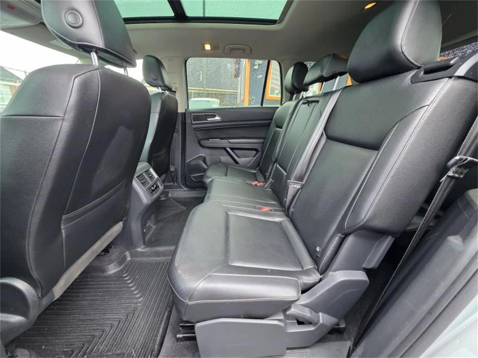 2018 Volkswagen Atlas - Image 9 of 20