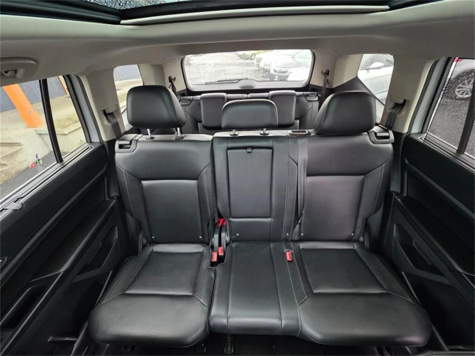 2018 Volkswagen Atlas - Image 12 of 20