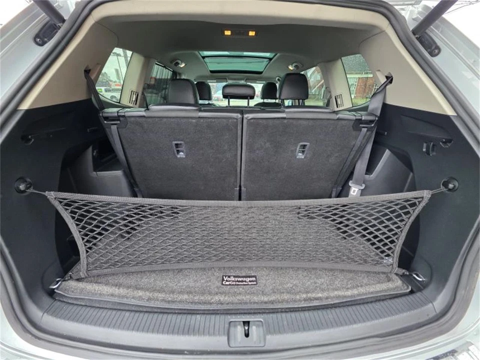 2018 Volkswagen Atlas - Image 15 of 20