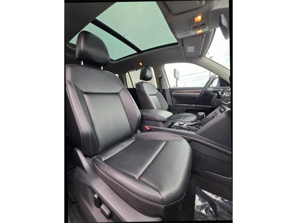 2018 Volkswagen Atlas - Image 13 of 20