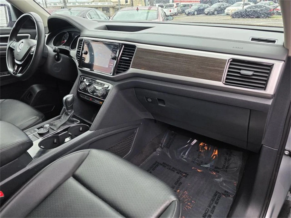 2018 Volkswagen Atlas - Image 14 of 20