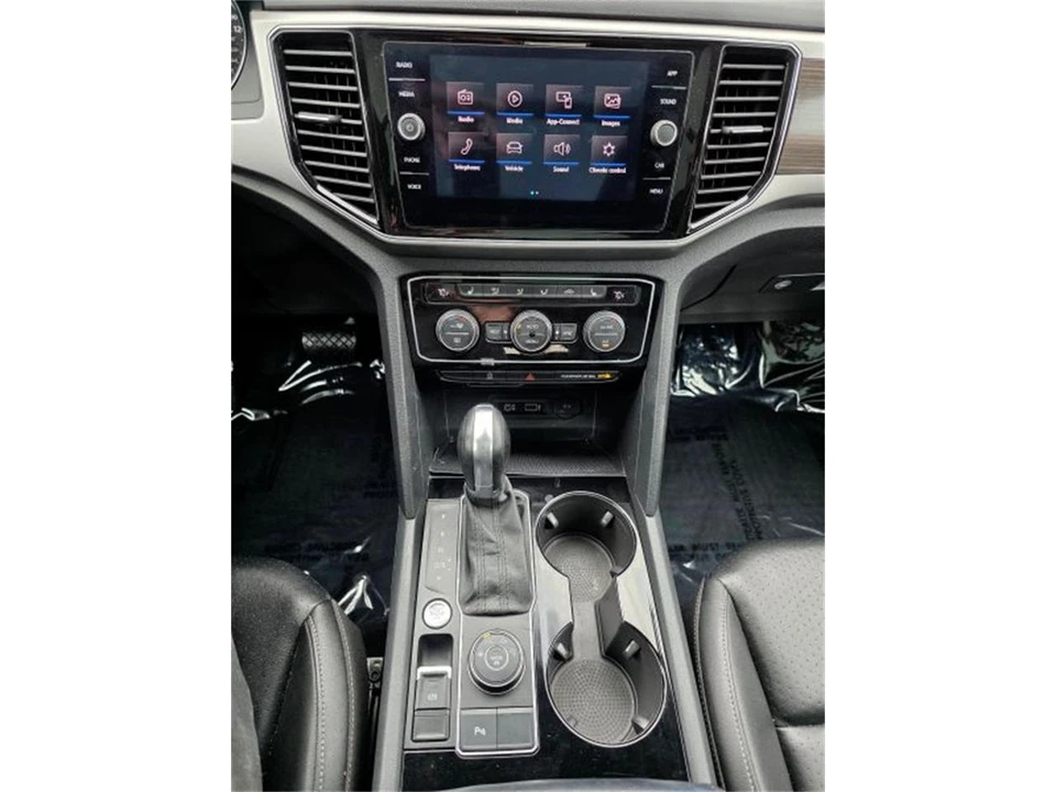 2018 Volkswagen Atlas - Image 16 of 20