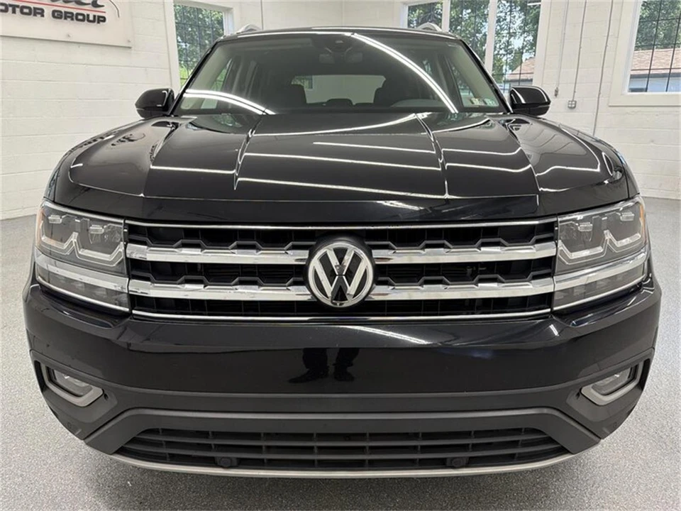 2018 Volkswagen Atlas - Image 2 of 17