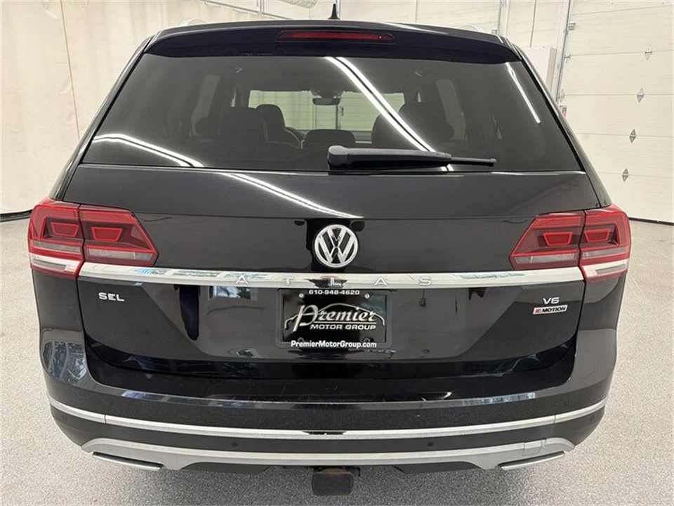 2018 Volkswagen Atlas - Image 6 of 17