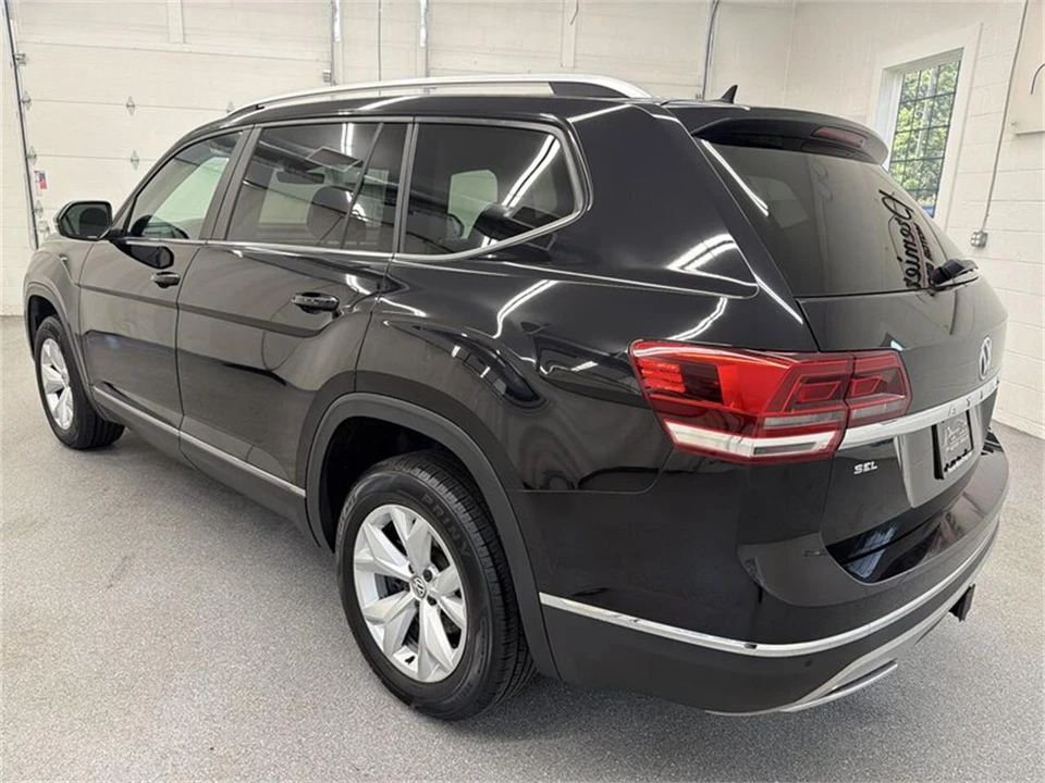 2018 Volkswagen Atlas - Image 7 of 17