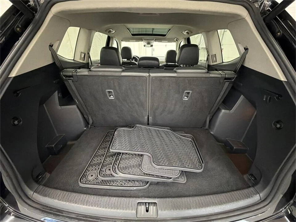 2018 Volkswagen Atlas - Image 16 of 17