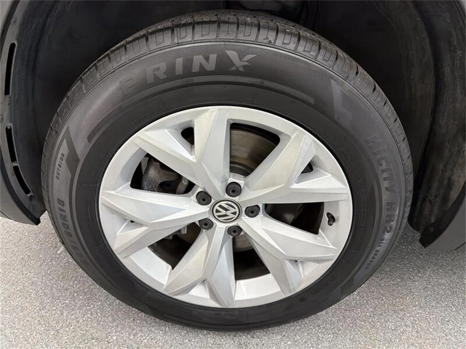 2018 Volkswagen Atlas - Image 17 of 17
