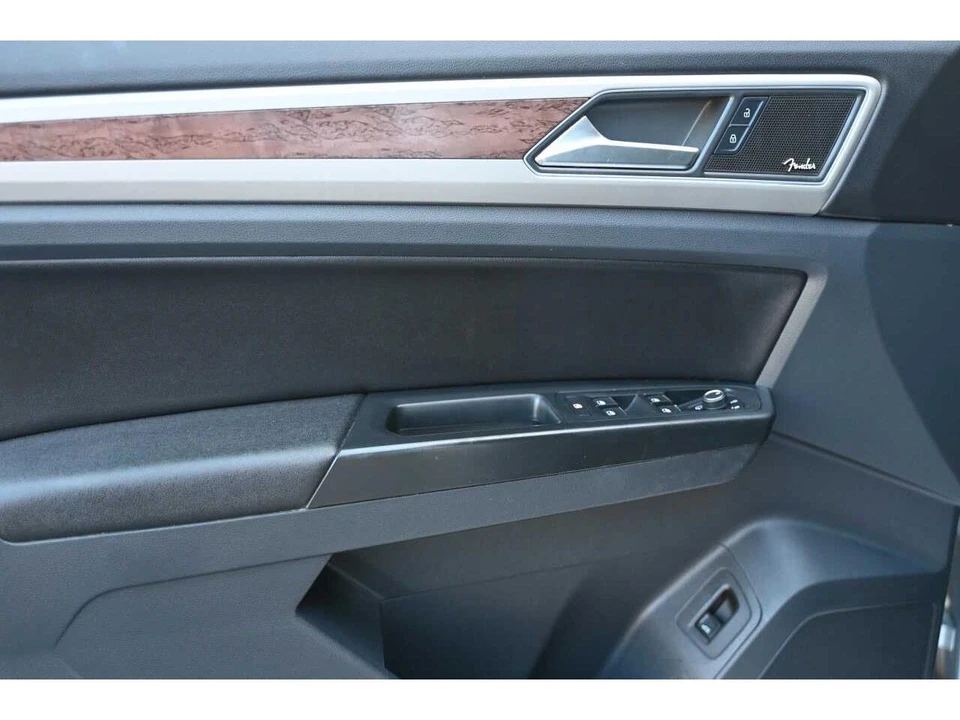 2018 Volkswagen Atlas - Image 16 of 20