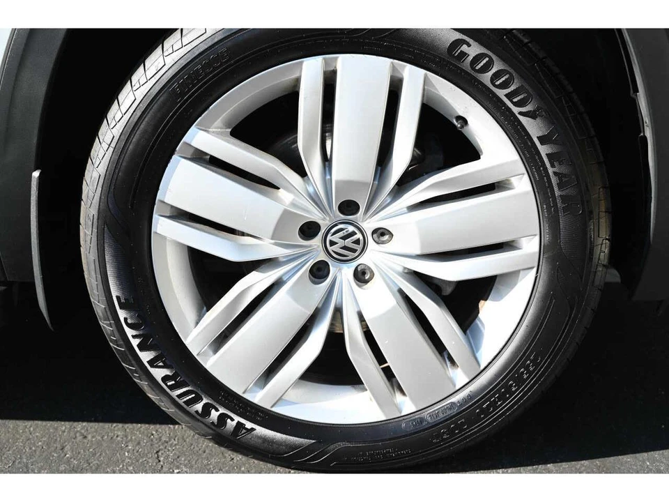 2018 Volkswagen Atlas - Image 9 of 20