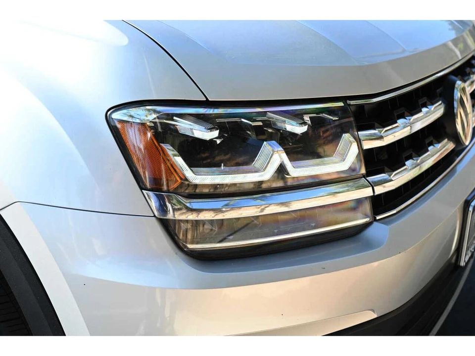 2018 Volkswagen Atlas - Image 8 of 20