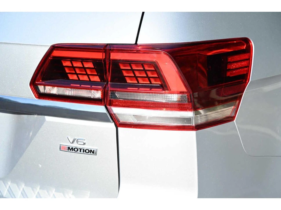 2018 Volkswagen Atlas - Image 7 of 20