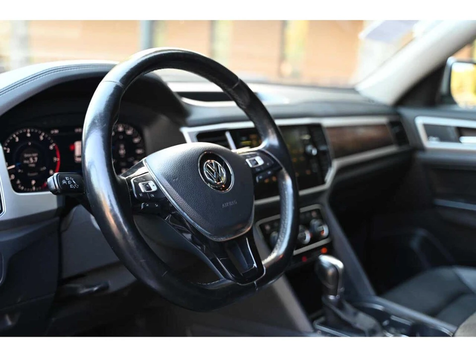 2018 Volkswagen Atlas - Image 18 of 20