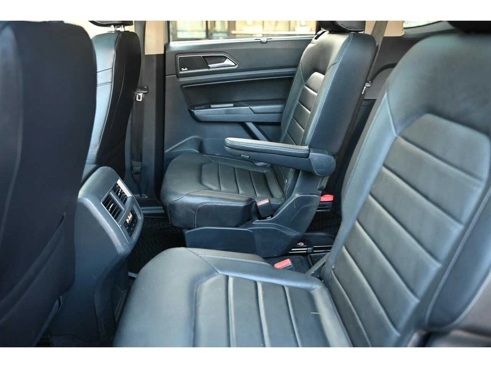 2018 Volkswagen Atlas - Image 19 of 20