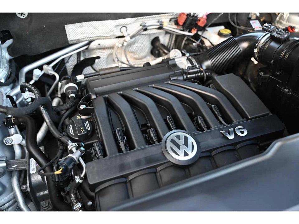 2018 Volkswagen Atlas - Image 20 of 20