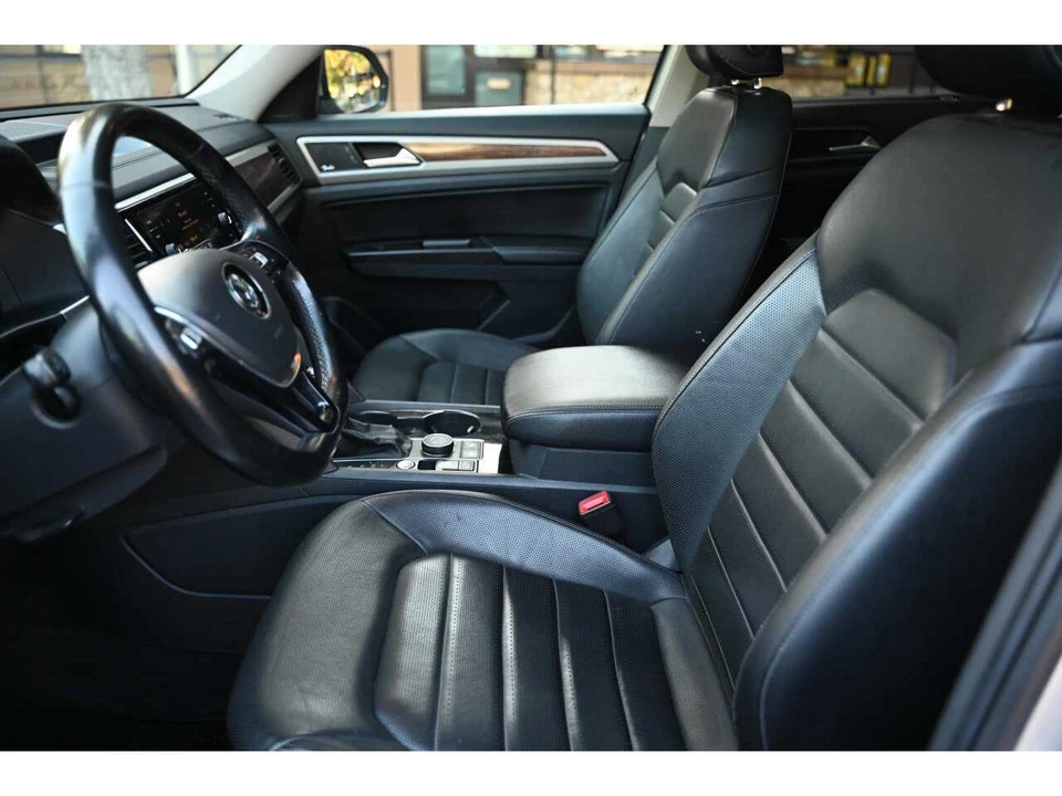 2018 Volkswagen Atlas - Image 17 of 20
